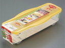 電子レンジ調理器 パスタ クリア