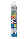 カツイチ(KATSUICHI) イカキャッチャーII IS-12 L