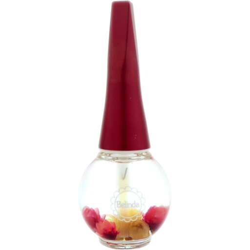 Belinda(ベリンダ) Belinda Cuticle Oil 華やかで甘いスウィートローズの香り 12ミリリットル (x 1) Belinda(ベリンダ) Belinda Cuticle Oil 華やかで甘いスウィートローズの香り 12ミリリットル (x 1)