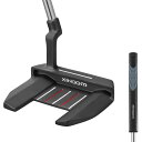 シンゲ(XINGGM) パター 右用 メンズ ヘッドカバー付き M-04