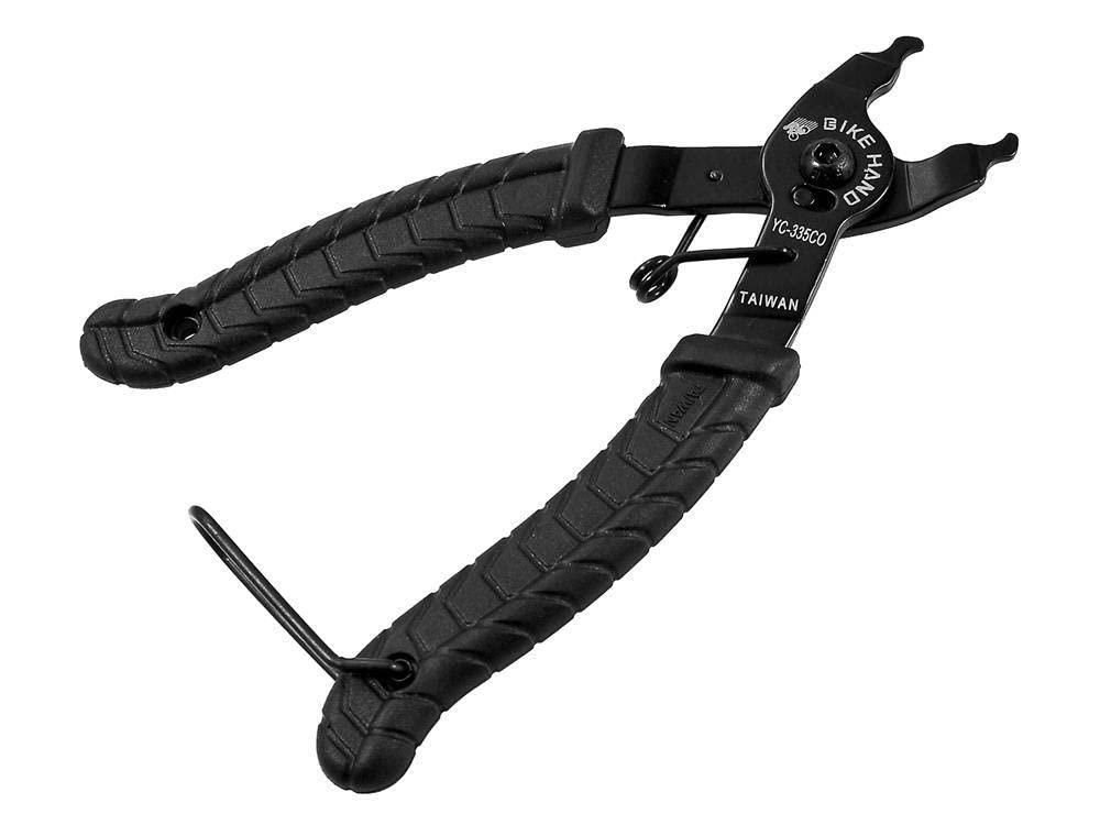バイクハンド(BIKE HAND) YC-335CO-S 携帯チェーンリンク工具　Mini