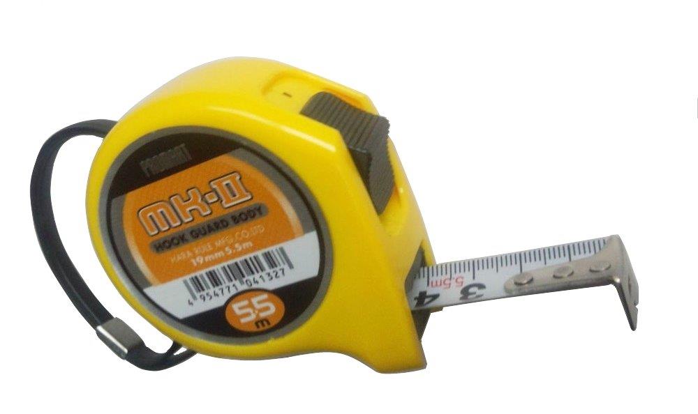 プロマート(PROMART) コンベックス MK2 5.5m MK1955