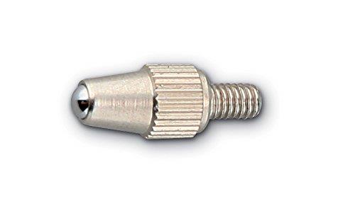 新潟精機 SK ダイヤルゲージ用測定子 超硬球 WDI-W