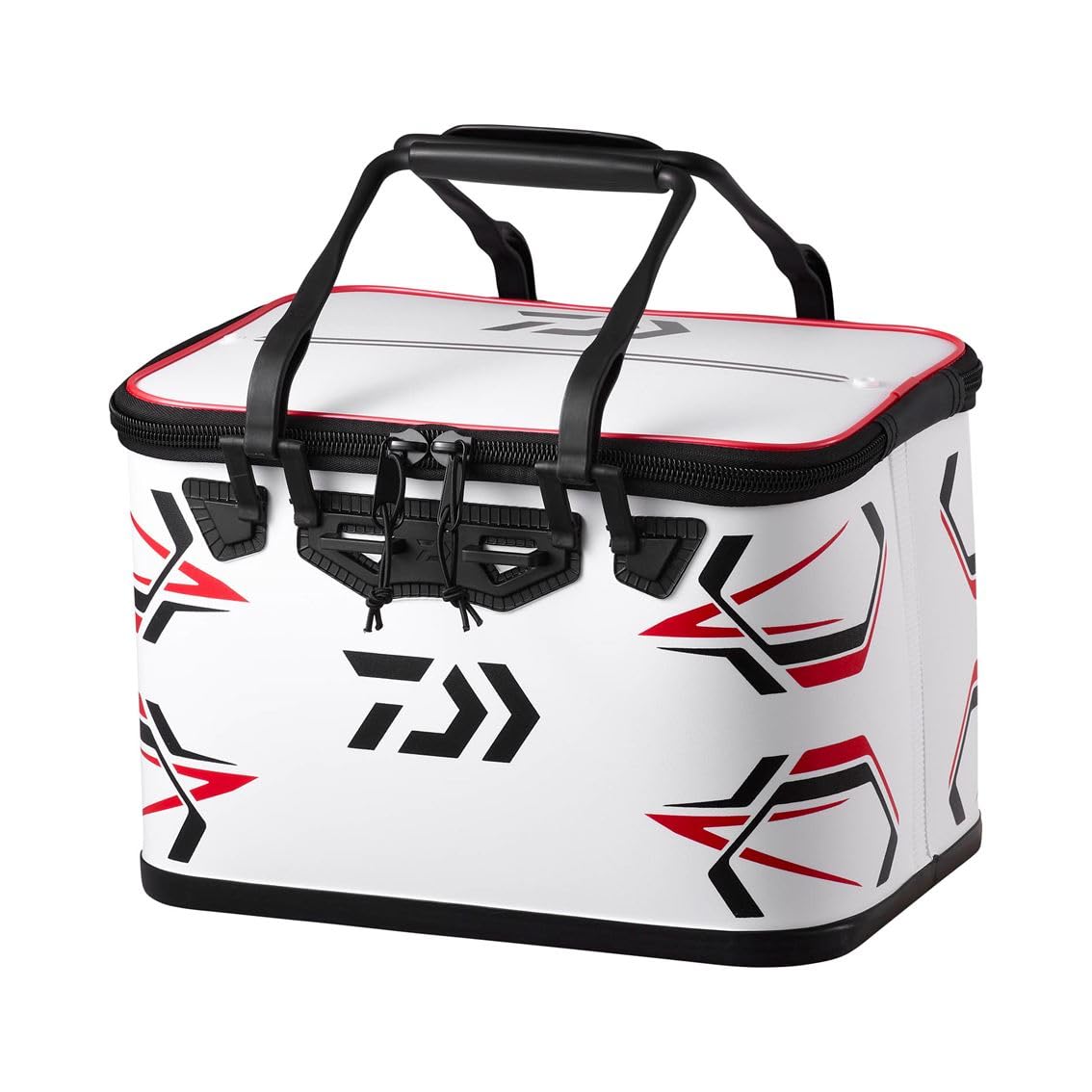 DAIWA バッカン 24PV SバッカンFH（F） ホワイト