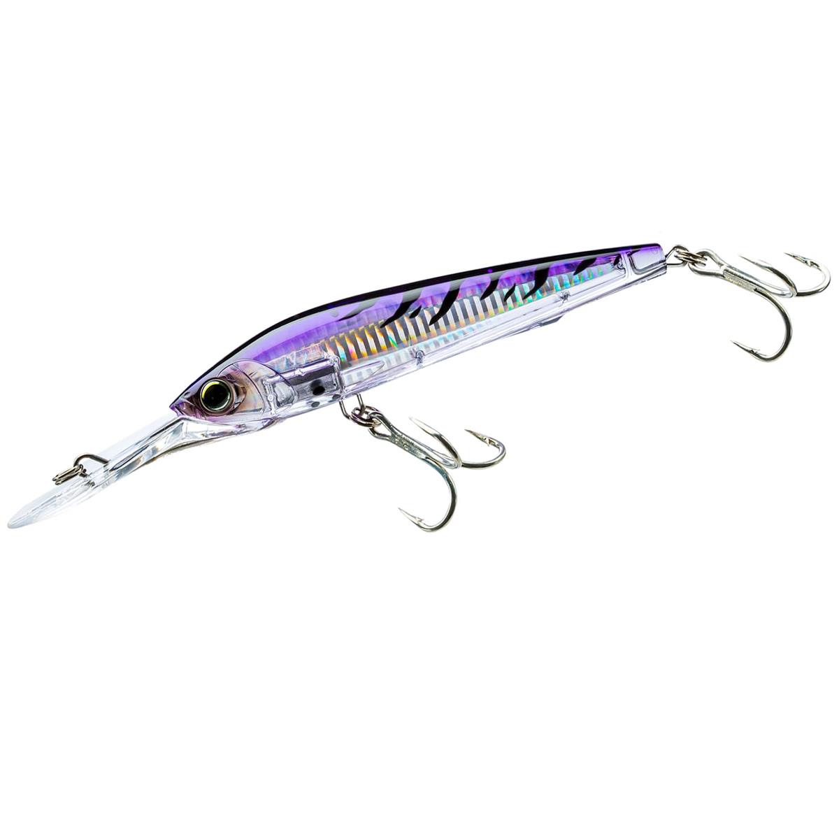 YO-ZURI(ヨーヅリ) ルアー トローリング 3D マグナム DD F 180mm CPBN 自重:90g R1165-CPBN-ボニータ