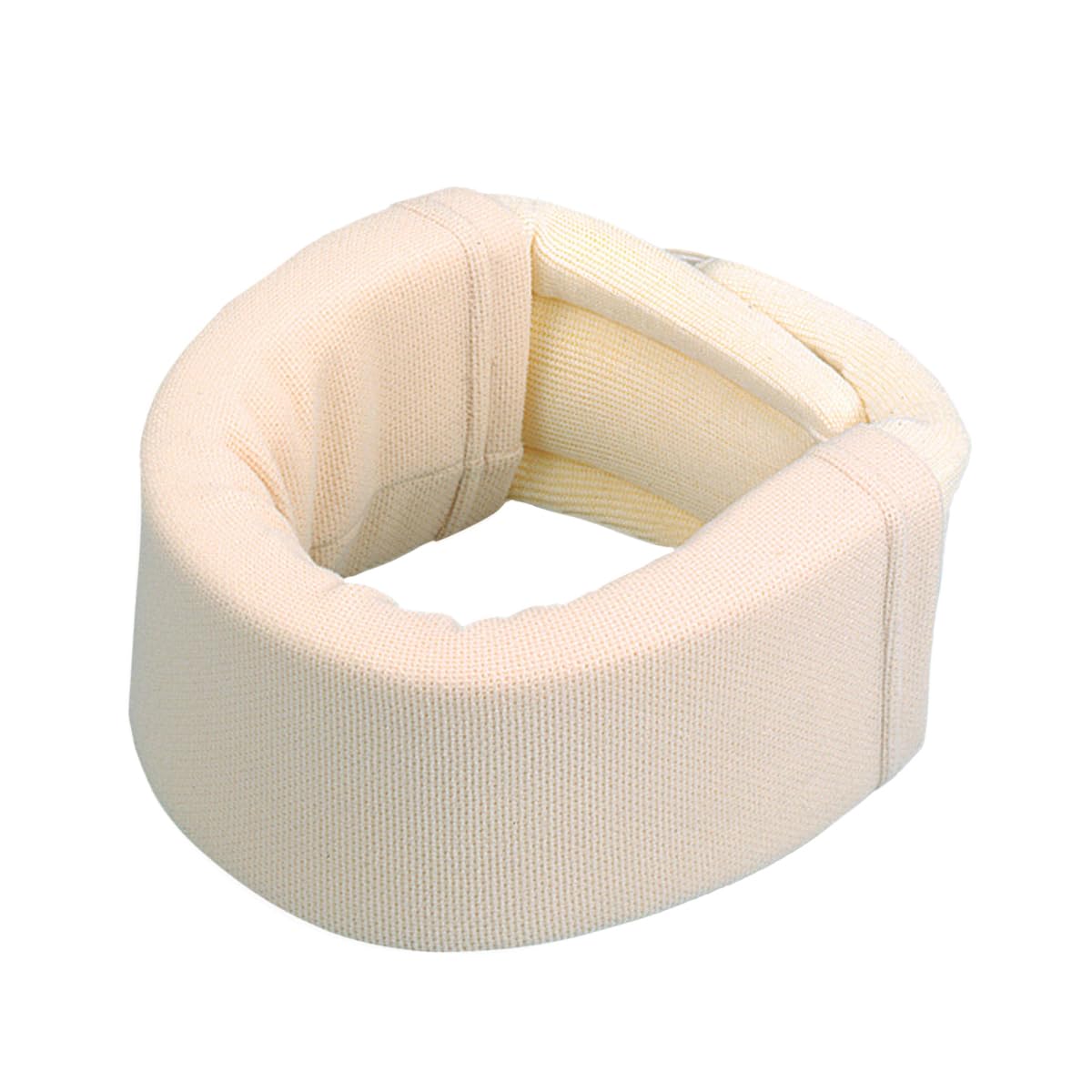 竹虎 【頚部固定帯】 ドルフソフト2号 ベージュ Lサイズ