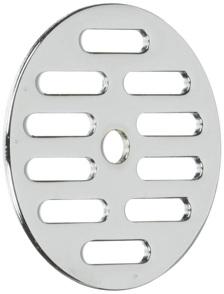 カクダイ 排水金具 丸目皿アミ 外径52mm×厚さ1.8mm 0400-52