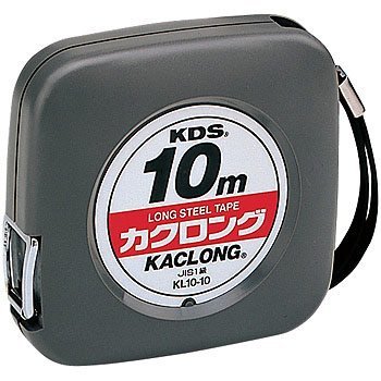 ムラテックKDS カクロング10巾10m KL10-10