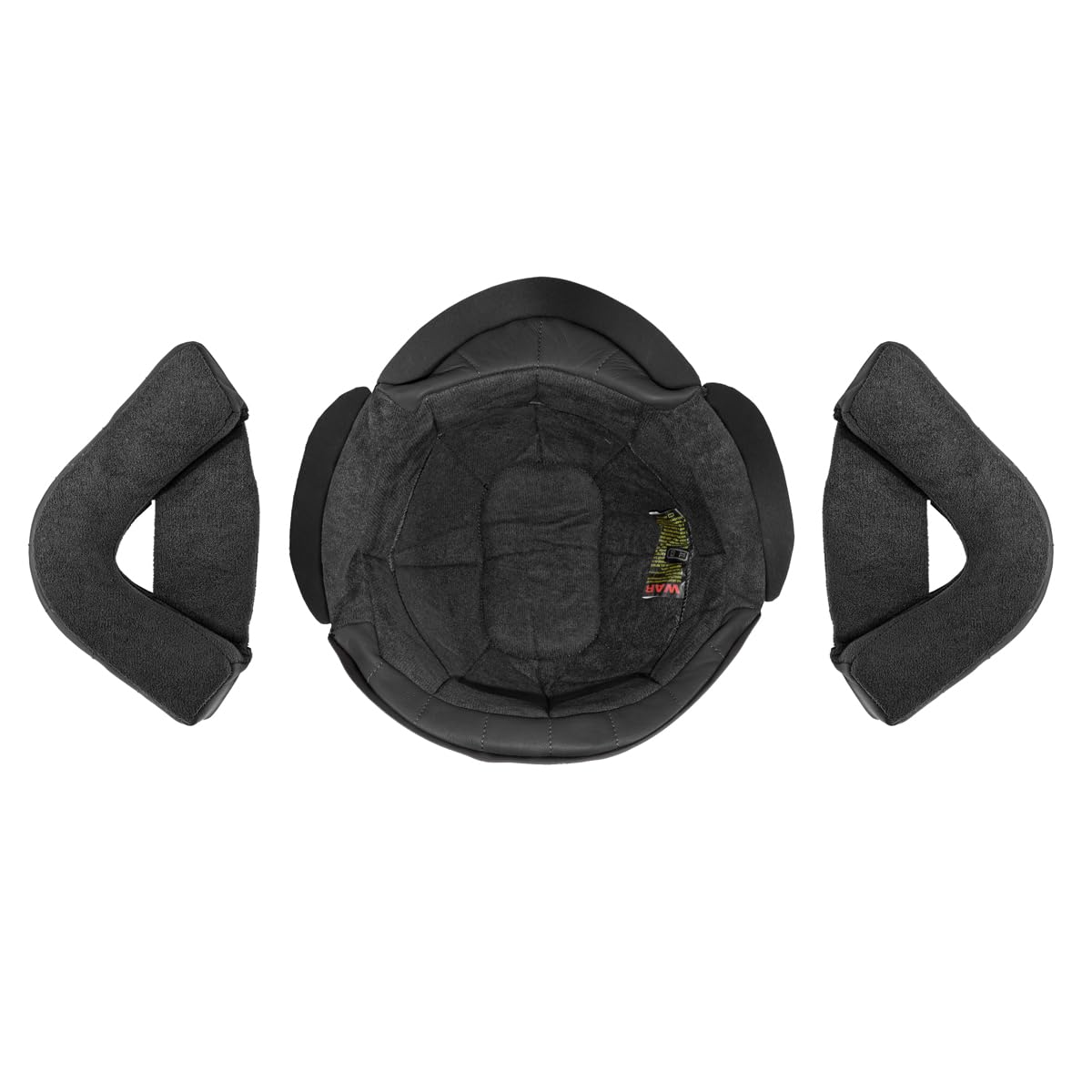 スタイル：交換用内装◆商品名：[コミネ] バイク用 HK-195用 交換用内装 Black XLHK-195用 交換用内装HK-195用 交換用内装