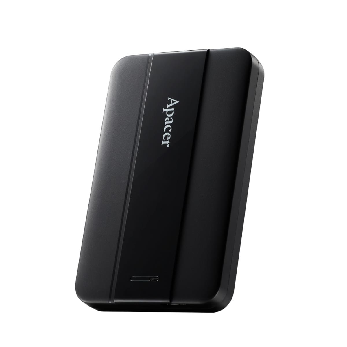 Apacer ポータブルHDD USB 3.2 Gen 1 (1, TB)