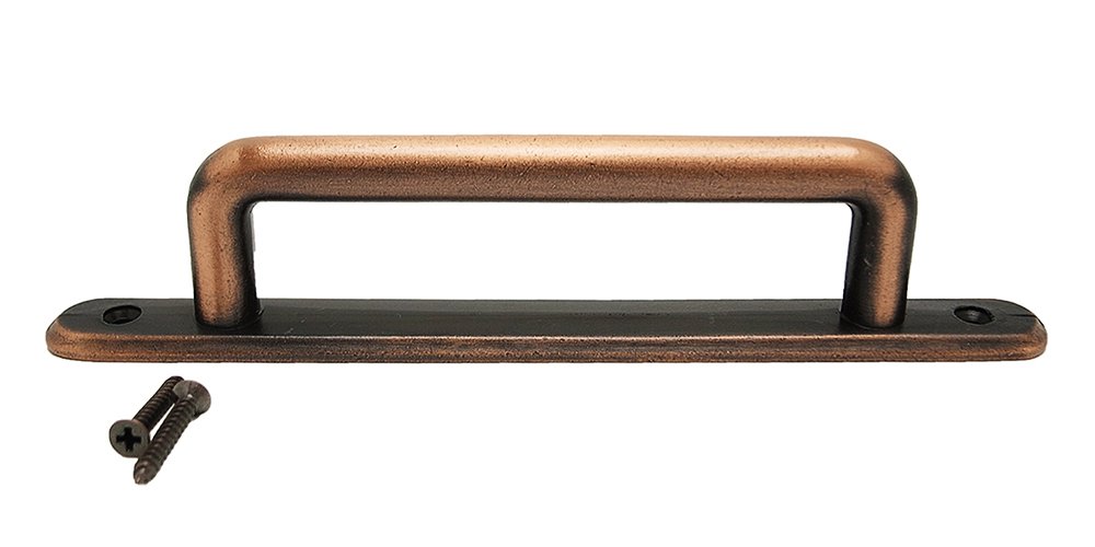 和気産業(Waki Sangyo) NO.410取手 引き出し ドア 家具 GB 150mm BH-958