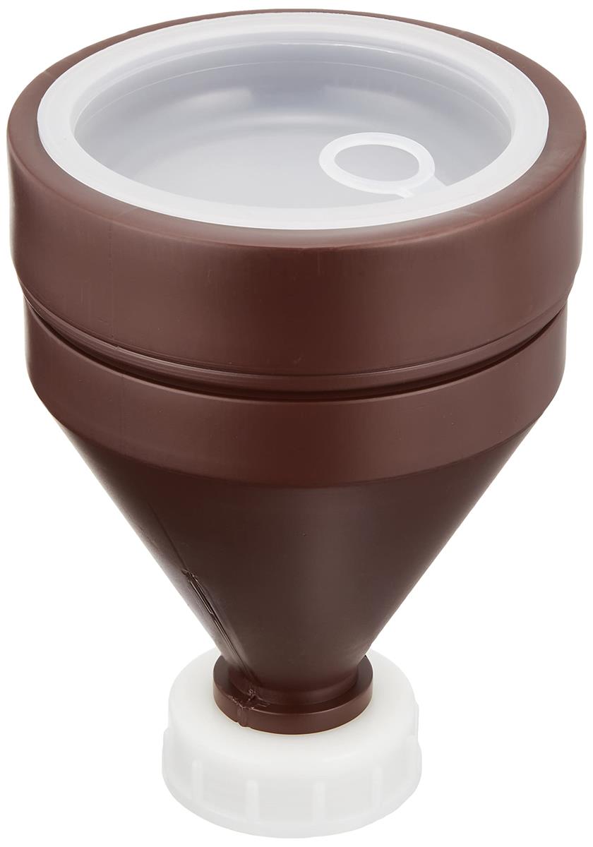 瑞穂化成工業(Mizuho Chemical Industries) 扁平缶用キャップロート 5/10L用 0839