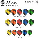 新品TARGET TAG FLIGHT(タグ フライト)