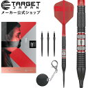 【マラソン期間P10倍×割引クーポン配布】CLEMENS 95K 19G SWISS POINT STEEL TIP GERMAN GIANT(ジャーマンジャイ...