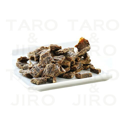 【2点まで 送料290円】iti イティ キャット ビーフ＆イール ディナー 40g 猫用 ドライフード キャットフード taro-jiro-10023779 プレミアムフードのタローとジロー サンプル画像2