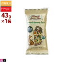 カーナ4 FLORA4グリーンプラス ローフードトッパー 犬用 猫用 スプラウトシード 43g