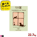 【ポイント10倍】【選べるおまけ付】クプレラ ラム&ミレット スモール 22.7kg 小粒 プレミアム ドッグフード