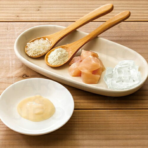 【選べるおまけ付】ドットにゃん 鶏と米粉のピューレ 20包(10g×20)×2セット 国産 液状 おやつ トッピング プレミアム キャットフード