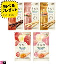 【選べるおまけ付】きなり 犬用 おやつ 全5種 食べ比べ セット やわらか ジャーキー 3種(ささみ / 鹿肉 / 鮭 各6本入) + ゼリー 2種(りんご /...