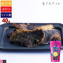 【タロジロライト便 2点まで 送料290円】タネンバウム まぐろフィレ 40g【代引不可/同梱不可/特典対象外】