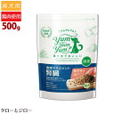 ヤムヤムヤム！ 健康 マネジメント 腎臓 500g 超小粒 慢性腎臓病 CKD プレミアム