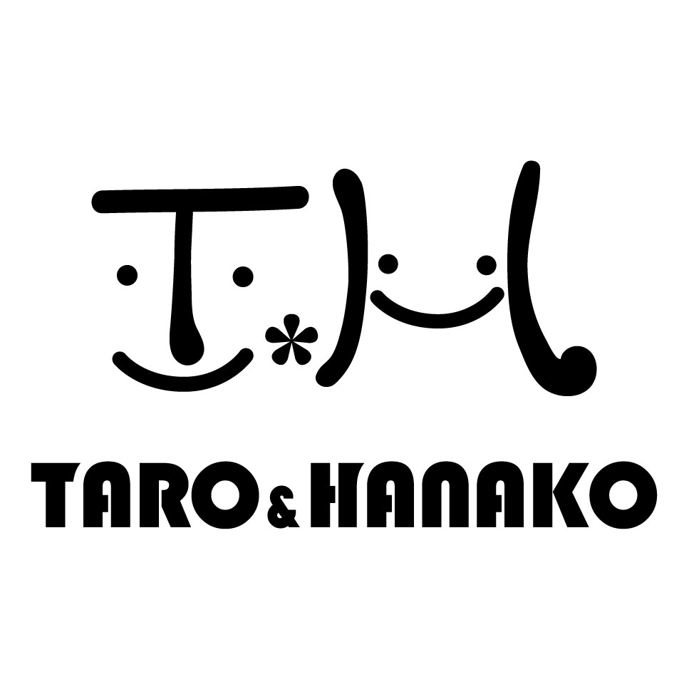 TARO＆HANAKO