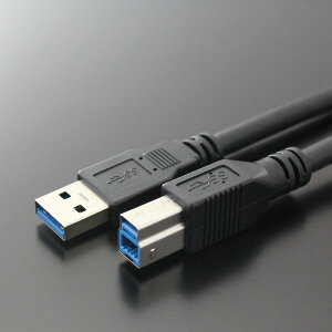 USB3.0֥롡3MSuper Speed®ǡžUSB3.0бA-Bס֥åCBU30-AB-3MB ݥȡ ̵