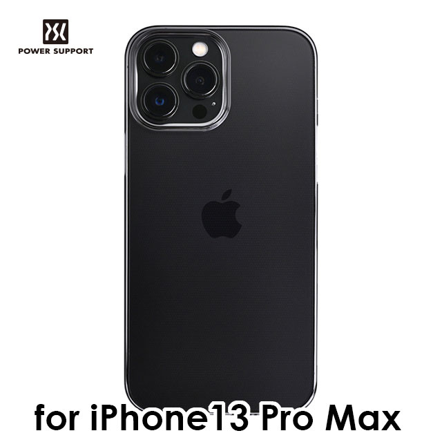 iPhone 13 Pro Max ̥ ϡɥ ꥢ֥å 㥱å ѥݡ PIPC-73