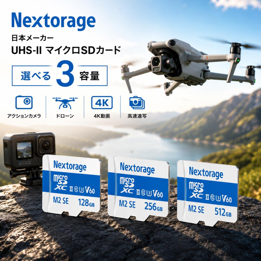 楽天市場】dji pocket 2 ＋ micro sdカードの通販