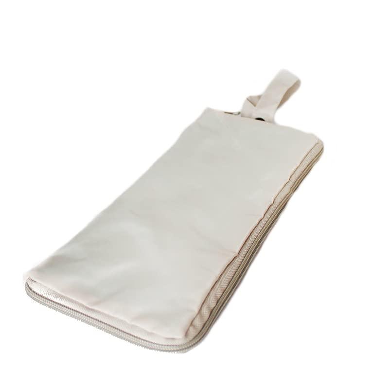 【バッグ中濡れ防止】 HYUNGJ 傘ケース 傘袋 折りたたみ傘 ケース カバー 収納 梅雨 雨 ストラップ付 手持ち バッグ ポーチ 超吸水 携帯 傘収納 傘入れ 傘 梅雨 雨 防水 バッグ 夏 ポーチ 雨具