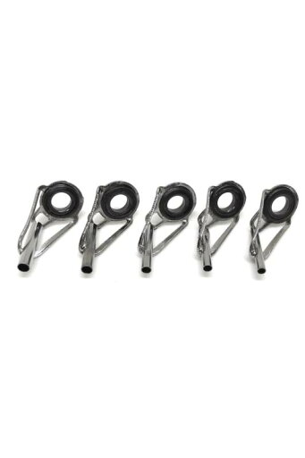 wumio 釣り竿 穂先 5サイズセット トップガイド 補修 交換 ロッド 釣り道具 先端ガイド ロッドガイド 釣り場 予備 竿先 折れた フィッシングロッド シンプル wumio 釣り竿 穂先 5サイズセット トップガイド 補修 交換 ロッド 釣り道具 先端ガイド ロッドガイド 釣り場 予備 竿先 折れた フィッシングロッド シンプル