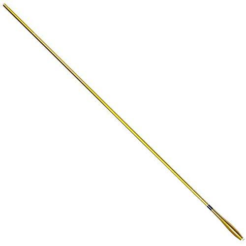 Wellvie classy へら竿 釣竿 約18尺 ヘラブナ 竿 釣り竿 振出 約5.4m 高弾性 軽量 細身 淡水竿 カーボ..