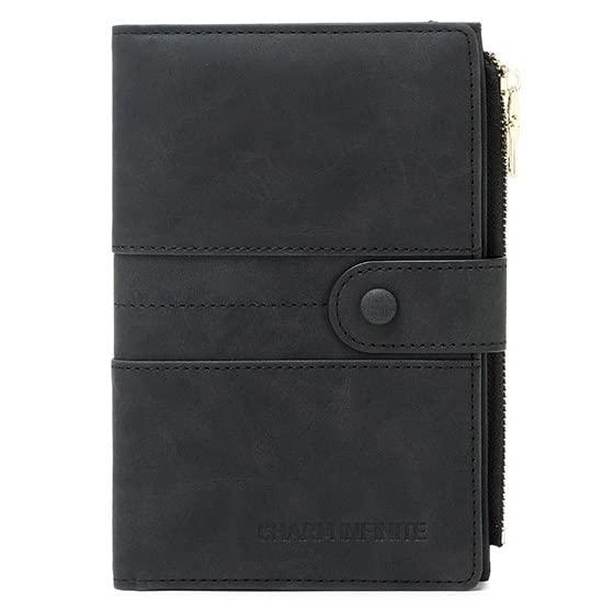 [VOLAN] ѥݡȥ ߥ ɻ RFID ֥å  Ǽ  ǥ PASSPORT CASE