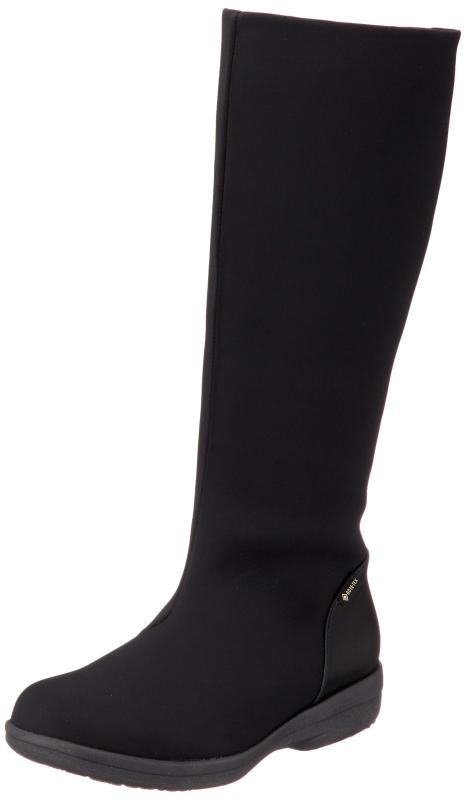 [マドラスウォーク] レインシューズ GORE-TEX ブーツ_MWL2208 レディース