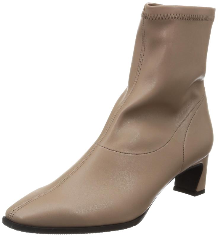 [MODE ET JACOMO carino] レディース CAFE38006レインブーツ