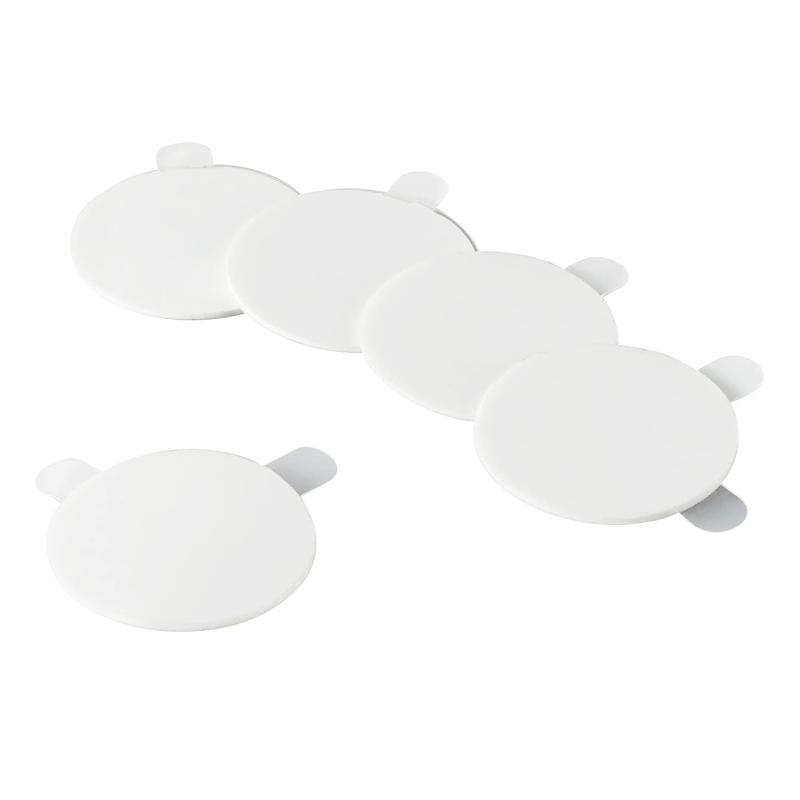 エレコム AirTag用アクセサリ 両面テープ 5枚入り AT-WT5