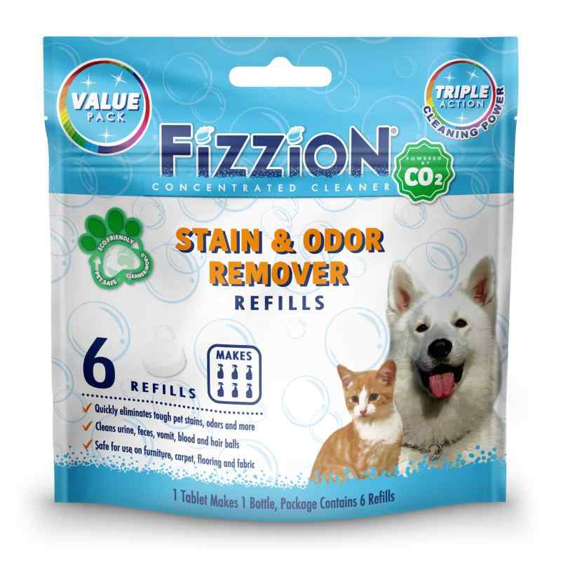 �����åȥޥ��������㤨���Fizzion 156-8880 Pet Stain & Odor Remover 23oz Empty Spray Bottle with 2 Refills (Makes 46oz (1 pack�פβ����Ǥ������ʤ�7,863�ߤˤʤ�ޤ���