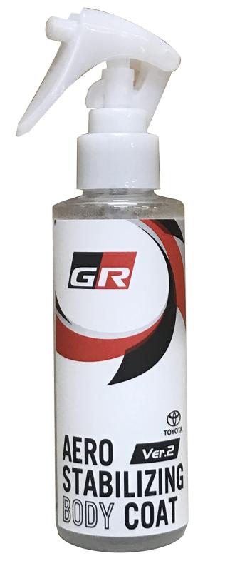 TOYOTA GAZOO Racing GR �����������ӥ饤���󥰥ܥǥ�������Ver2 ������������ܥǥ������� 08872-00260