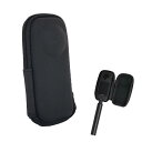 YFFSFDC 収納ケース 対応 insta360 ONE X3/ONE X2/ONE X 保護カバー 収納バッグ 全面保護 耐衝撃 傷つけ防止 携帯便利 軽量...