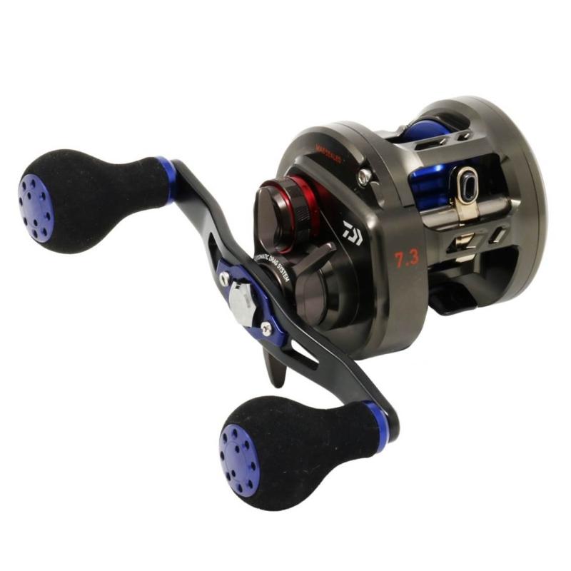 Daiwa ソルティが BJ 100PL-RM ベイトリール 楽天市場】ソルティガ bj 100pl-rmの通販