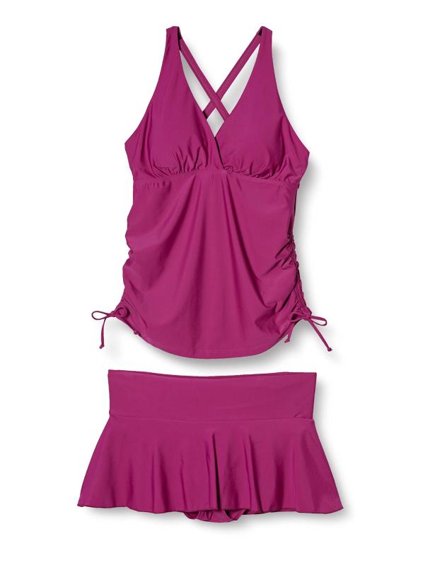 [セラフィン] タンキニセット マタニティスカートタンキニセット レディース SARDINIA