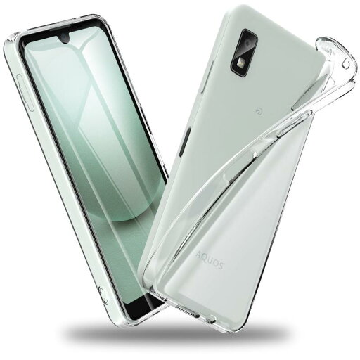 AQUOS wish4 TPU Cases AQUOS wish4 TPU Cases