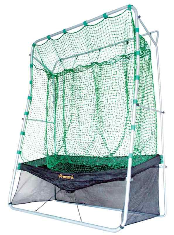 サクライ貿易(SAKURAI) Promark(プロマーク) 野球 ソフトボール トレーニング バッティングネット バッ..