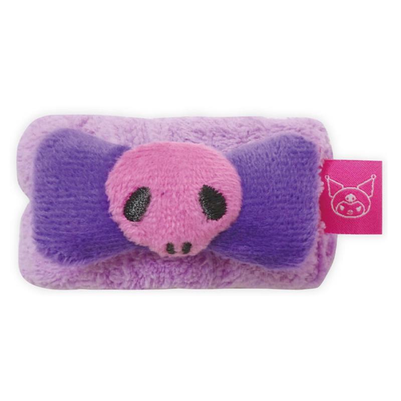 ケイカンパニー(K-Company) サンリオキャラクターズ 吸水リストバンド