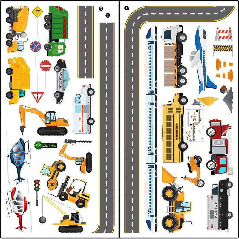 天玉堂 ウォールステッカー