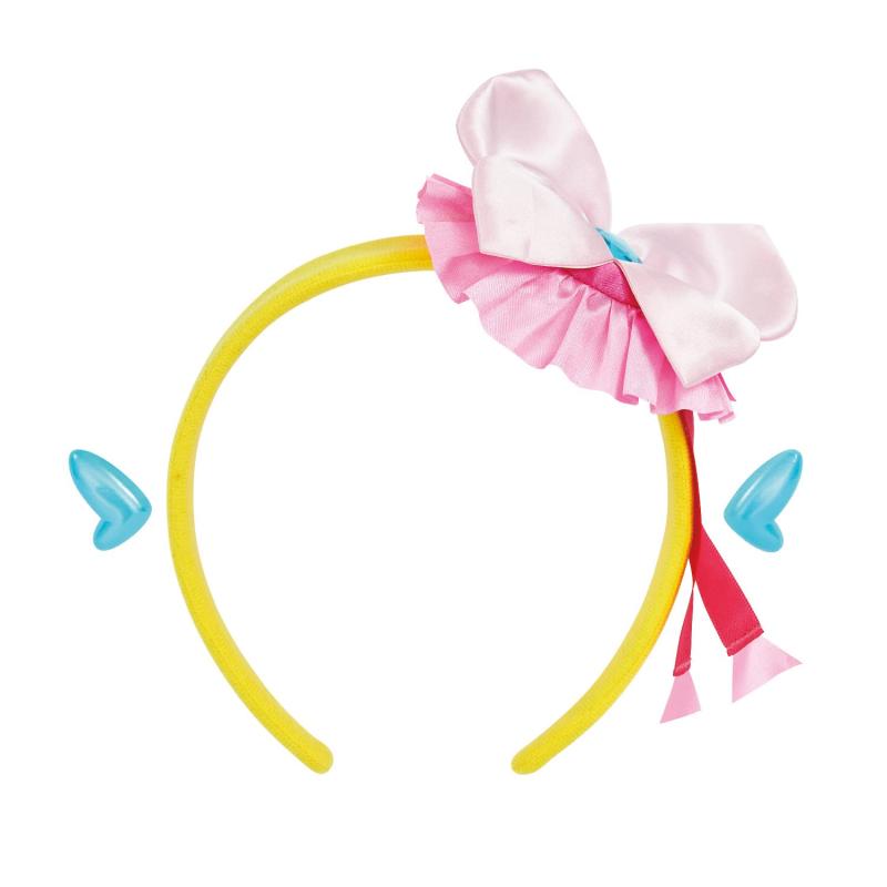 Other - ひろがるスカイプリキュア　変身プリチューム キュアバタフライ アクセサリーセット