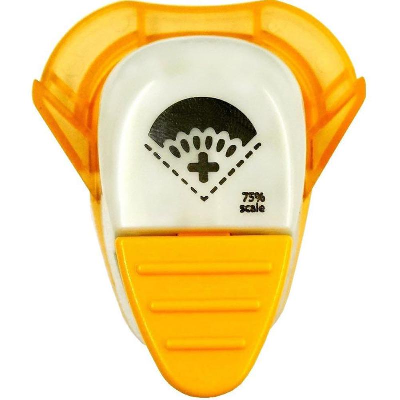 呉竹 クラフトパンチ キュアパンチコーナー