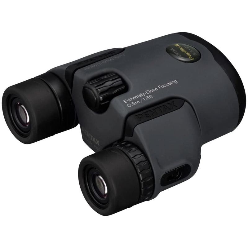 PENTAX 双眼鏡 PAPILIOII