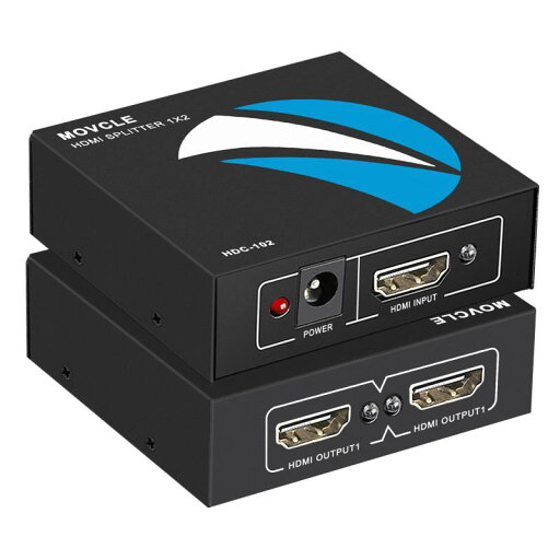 HDMI 分配器 HDMI 分配器