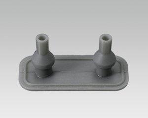 タイガー魔法瓶(TIGER) シリコーン シール 炊飯ジャー用パッキン